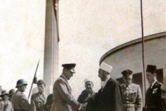 1944 - Otvorenje Džamije