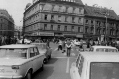 1973 - Trg Republike
