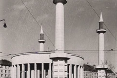 1947 - Trg Kulina bana / Trg žrtava fašizma