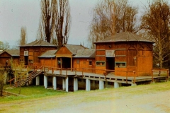1980 - Gradska kupališta