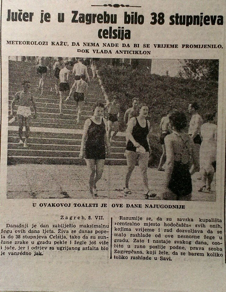 Zagreb 08.07.1936